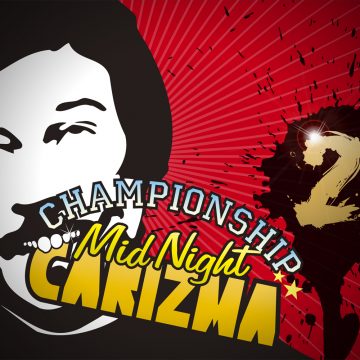 VA．Midnight Carizma 2(CRZM029)