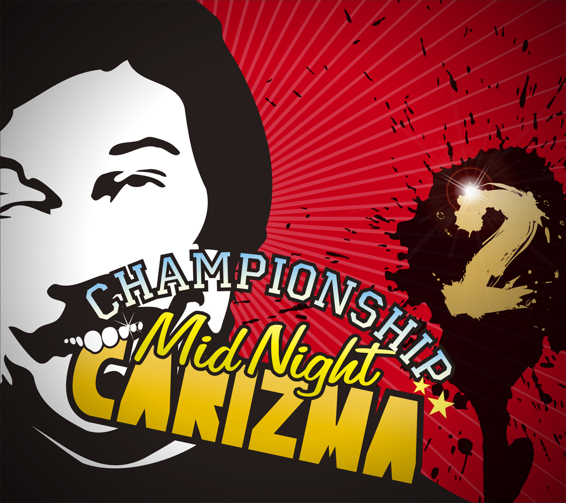 VA．Midnight Carizma 2(CRZM029)